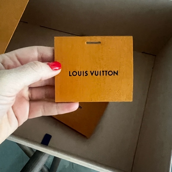 Louis Vuitton mini backpack - Picture 6 of 7